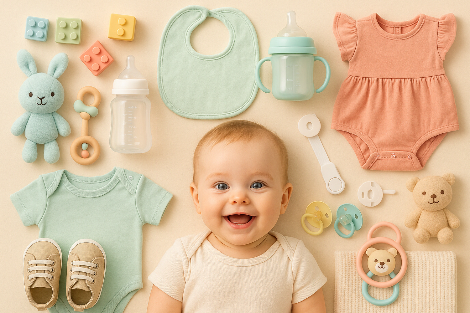 Baby & Kids