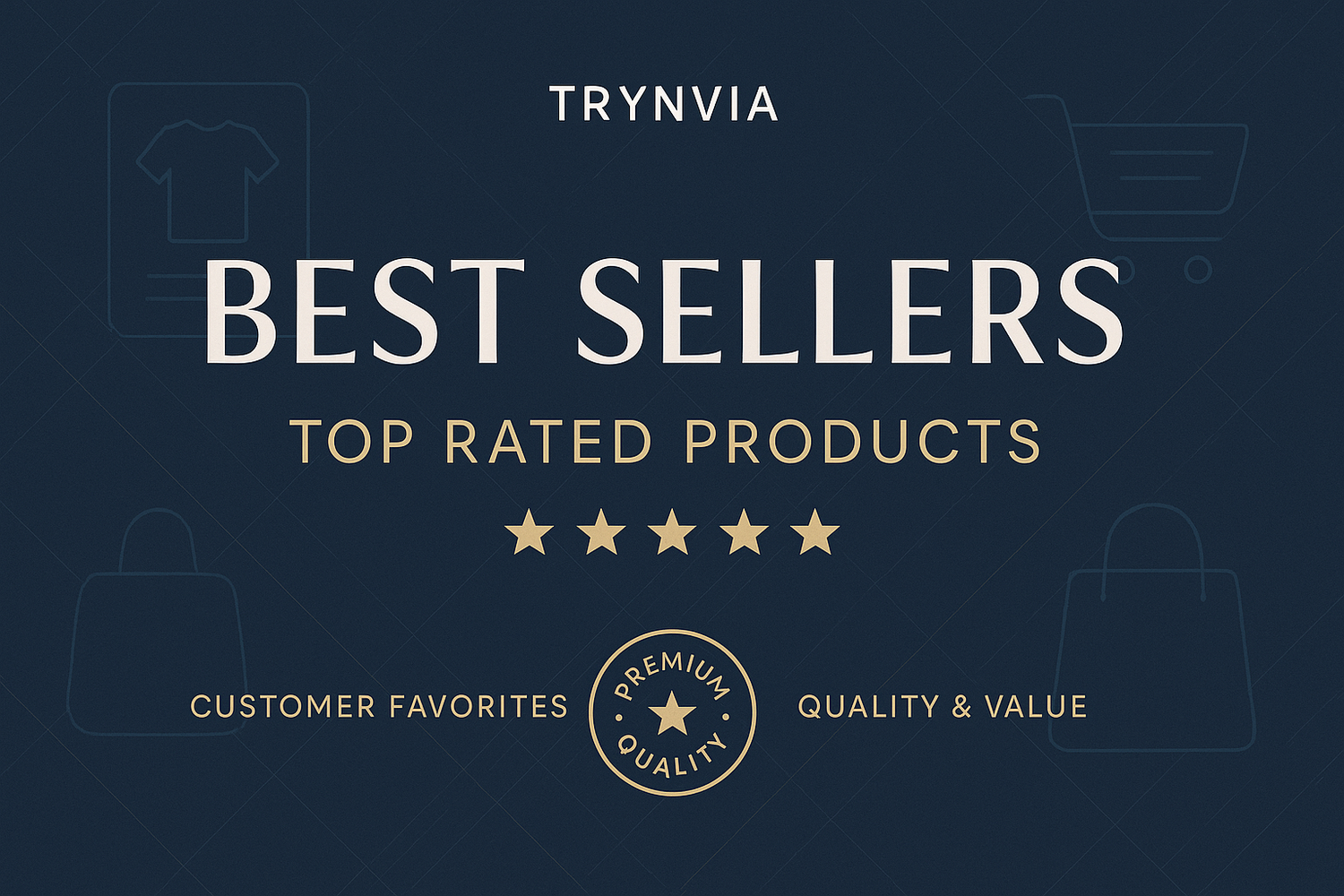 Best Sellers