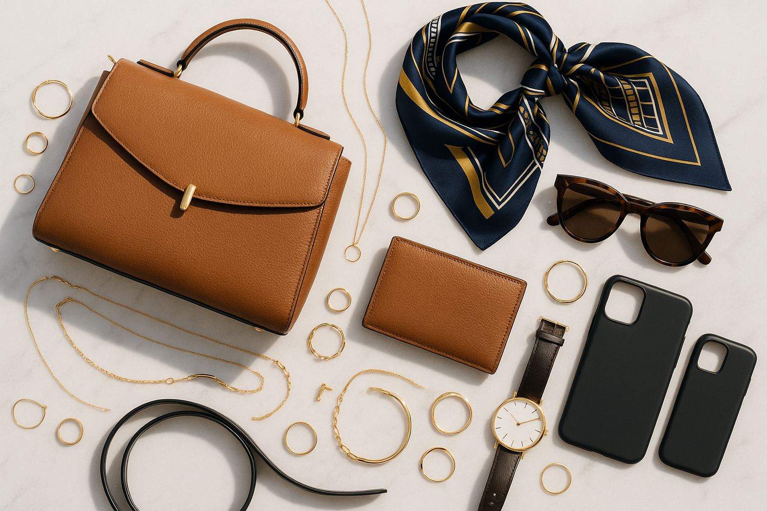 Accessories