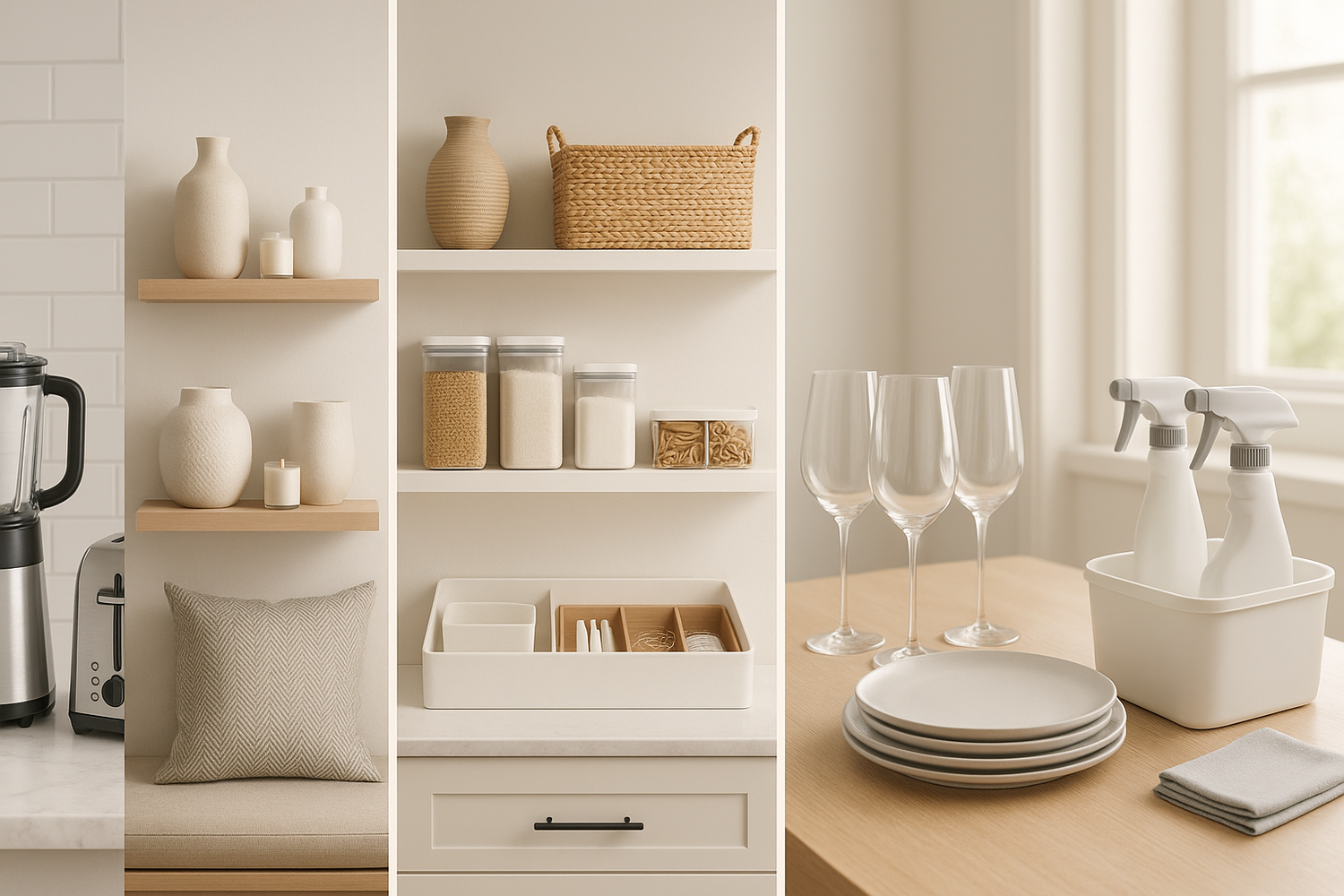 Home & Kitchen