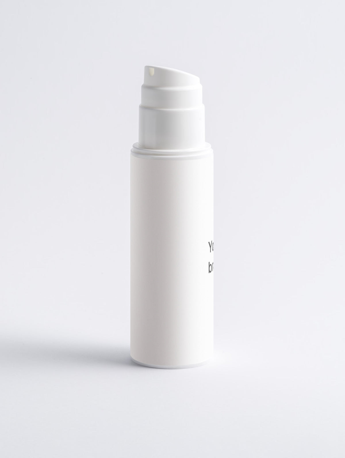 Trynvia oil-to-milk cleanser