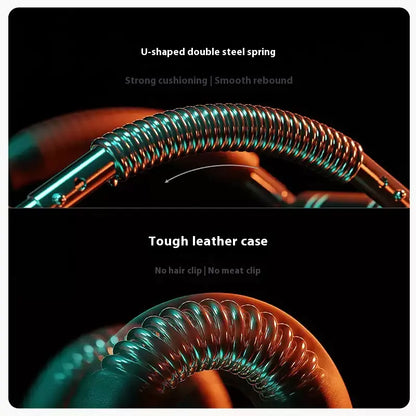 Adjustable U-Shaped Arm Exerciser