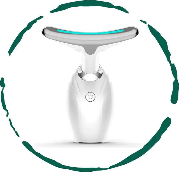 YouthBoost LED Face & Neck Lifter