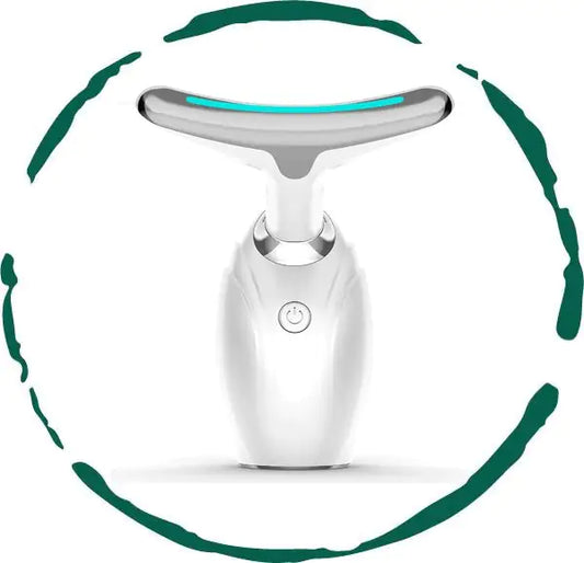 YouthBoost LED Face & Neck Lifter