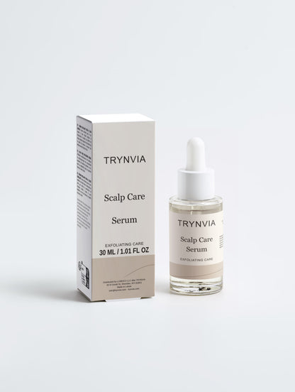 Scalp Reset 30 ml by TRYNVIA — scalp serum