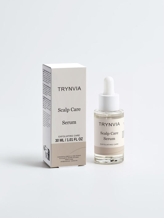 Scalp Reset 30 ml by TRYNVIA — scalp serum