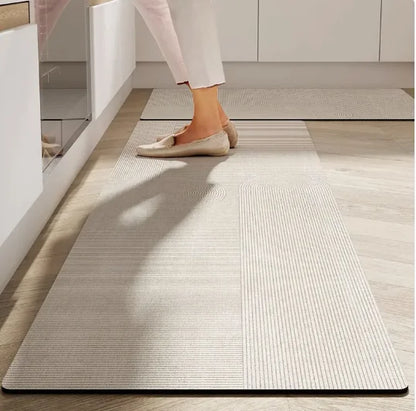 GripTight Kitchen Comfort Mat