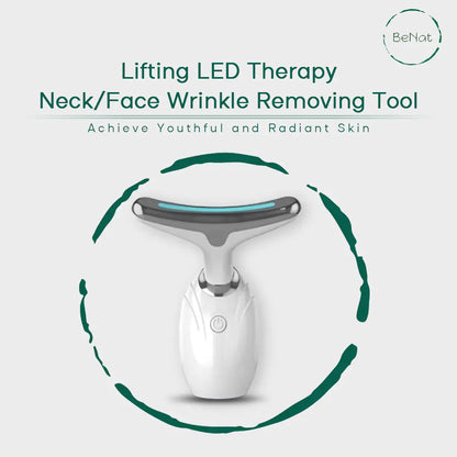 YouthBoost LED Face & Neck Lifter