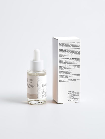 Scalp Reset 30 ml by TRYNVIA — scalp serum