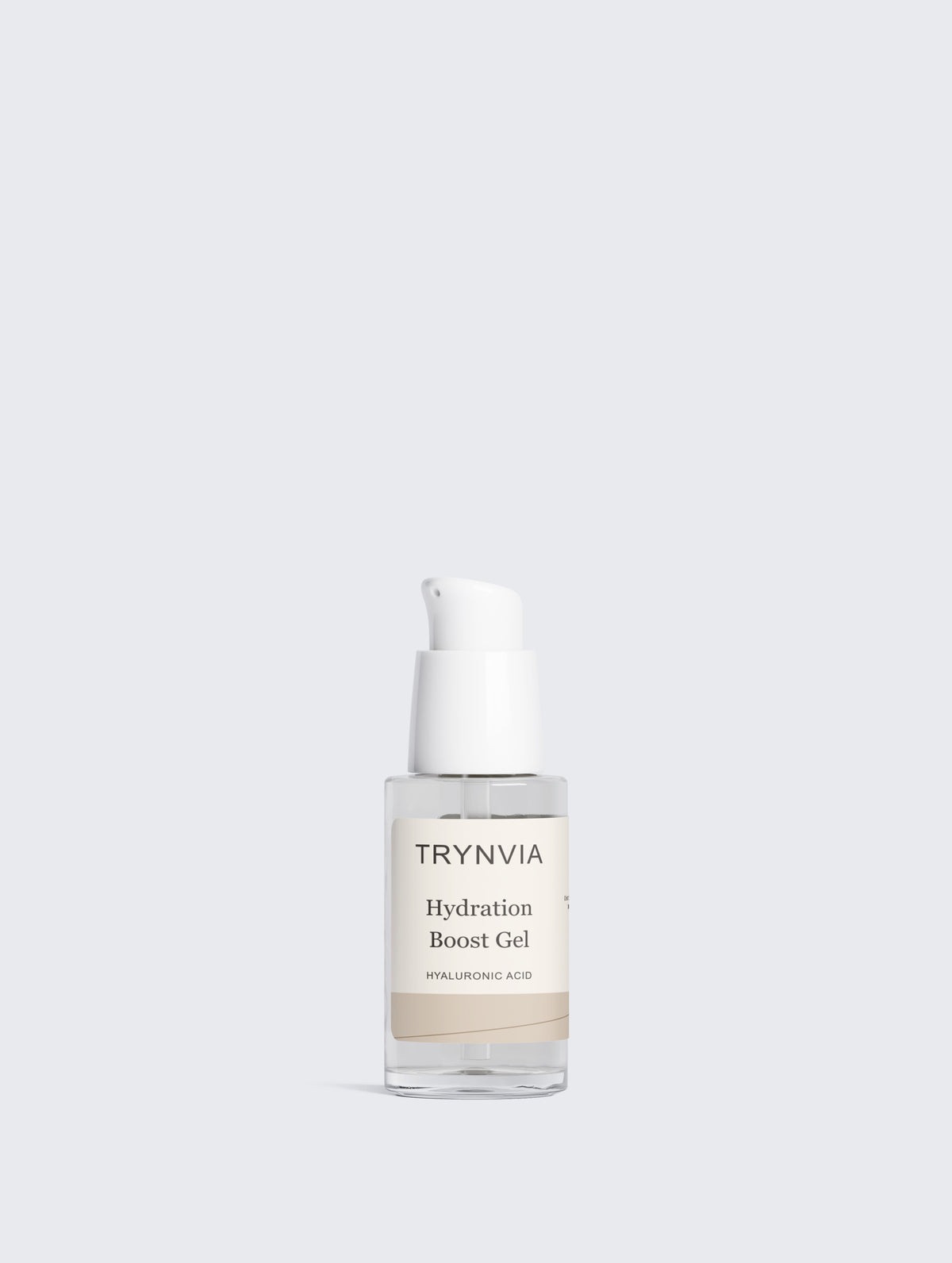 Dew Drop 30 ml by TRYNVIA — hyaluronic hydrating gel