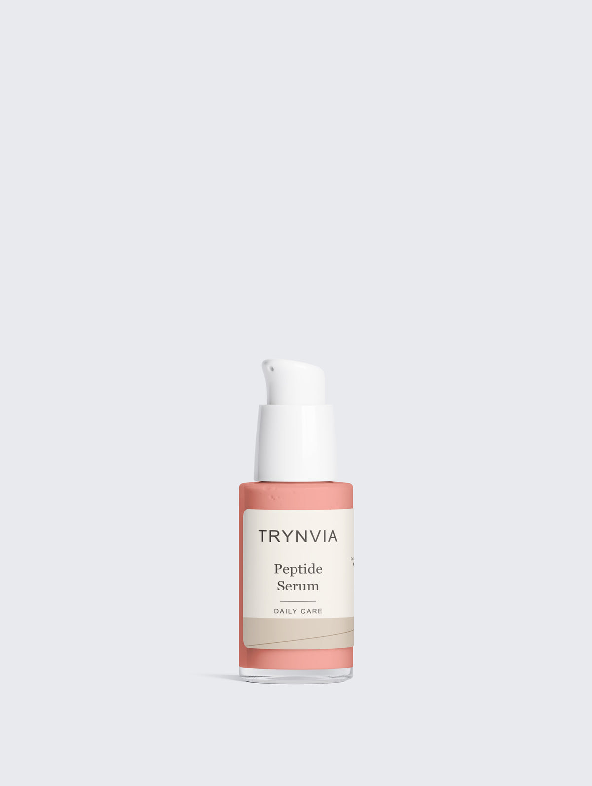 Silk Renewal 30 ml by TRYNVIA — peptide serum