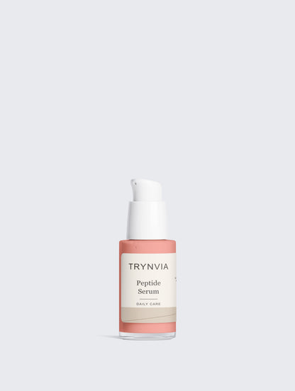 Silk Renewal 30 ml by TRYNVIA — peptide serum