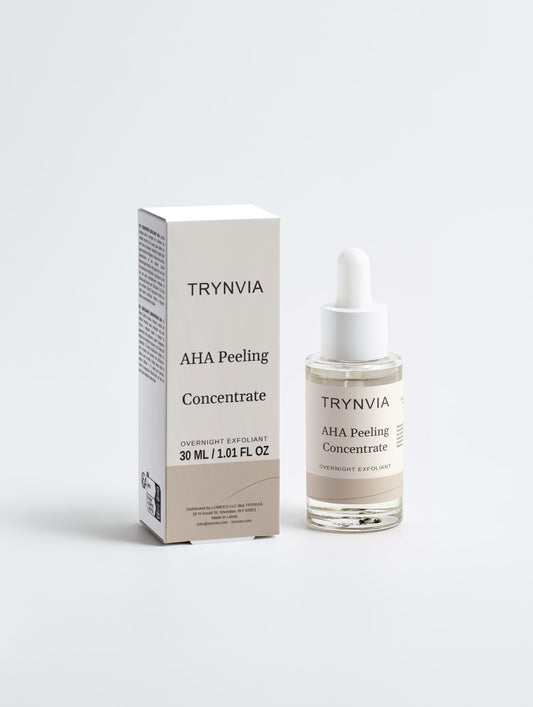 Night Polish 30 ml included in the Glow Duo