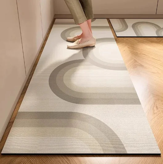 GripTight Kitchen Comfort Mat