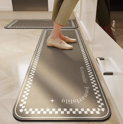 GripTight Kitchen Comfort Mat