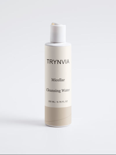 Fresh Veil - Cleansing Water