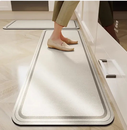 GripTight Kitchen Comfort Mat