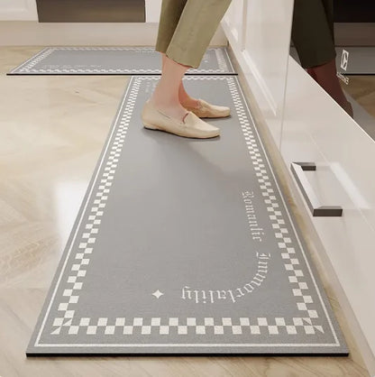 GripTight Kitchen Comfort Mat