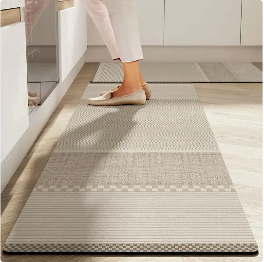 GripTight Kitchen Comfort Mat