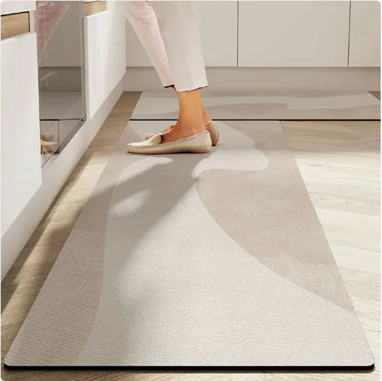 GripTight Kitchen Comfort Mat