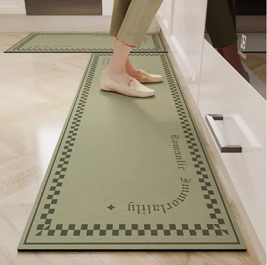 GripTight Kitchen Comfort Mat