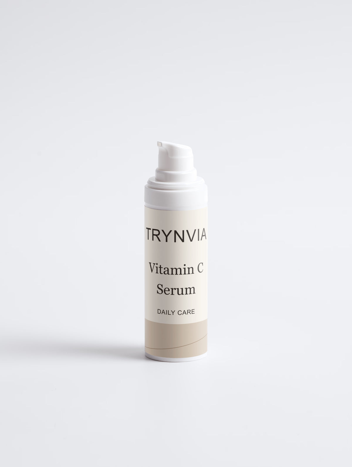 Golden Glow 30 ml by TRYNVIA — vitamin C serum