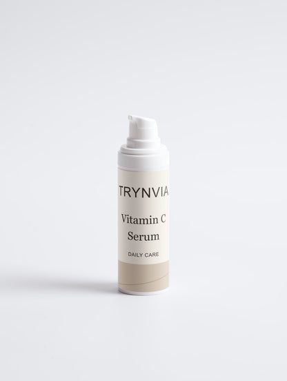 Golden Glow 30 ml by TRYNVIA — vitamin C serum
