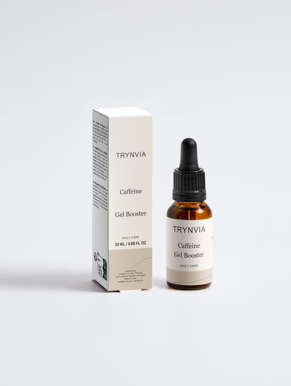 Fresh Awake - Caffeine Booster