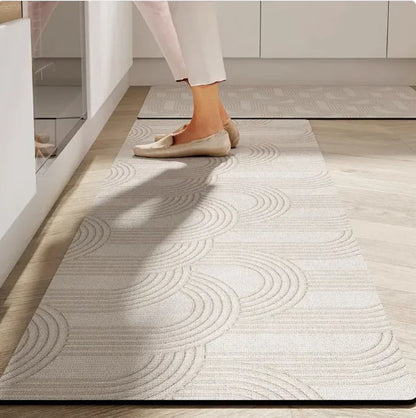GripTight Kitchen Comfort Mat
