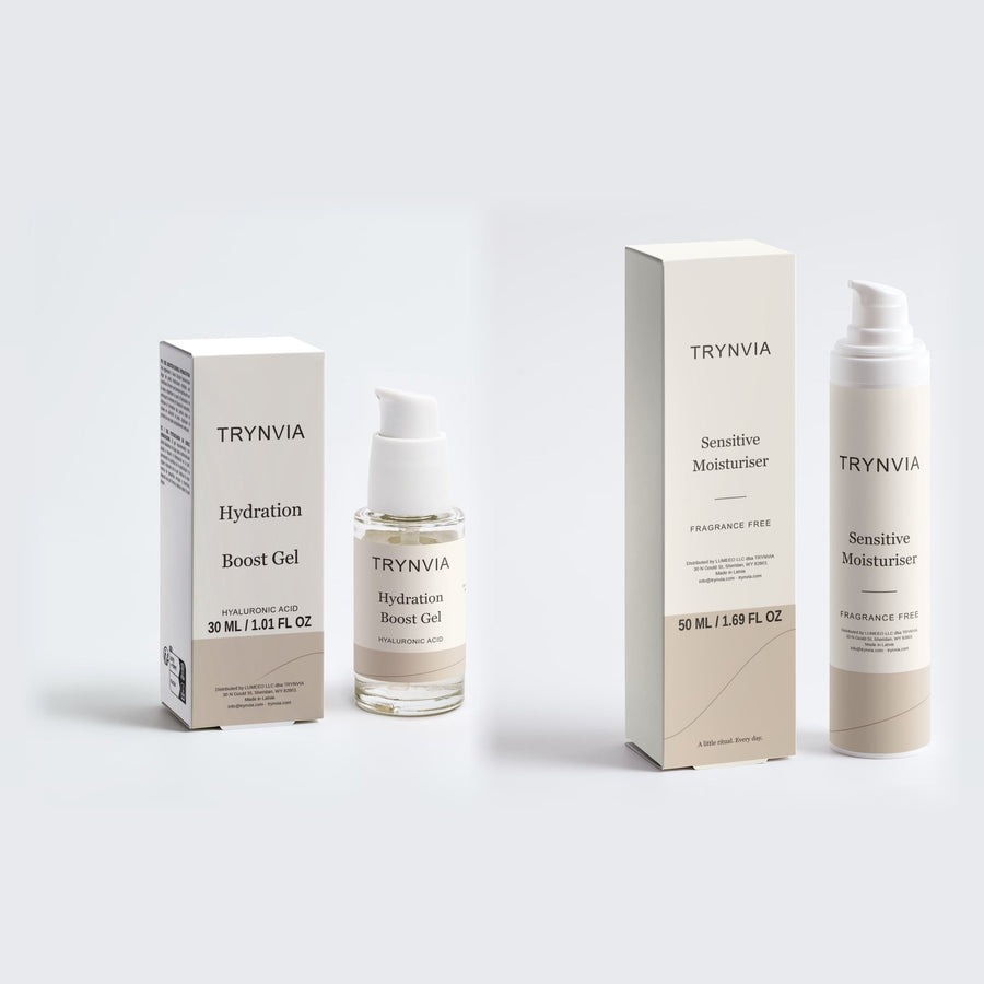 Deep Drink Hydration Duo