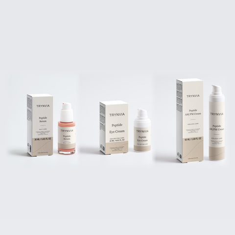 Wants smoother-looking skin