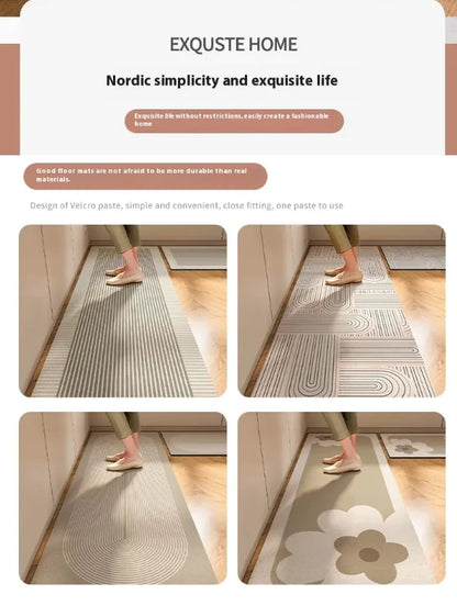 GripTight Kitchen Comfort Mat