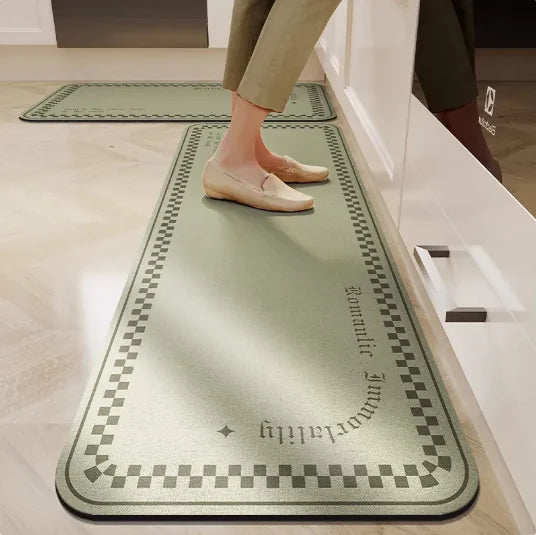 GripTight Kitchen Comfort Mat
