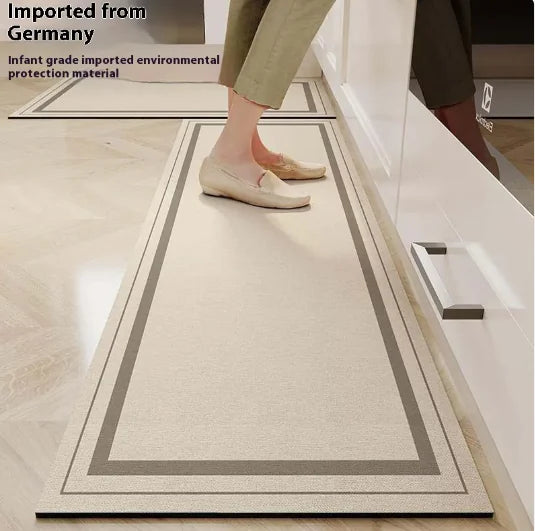 GripTight Kitchen Comfort Mat