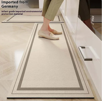 GripTight Kitchen Comfort Mat