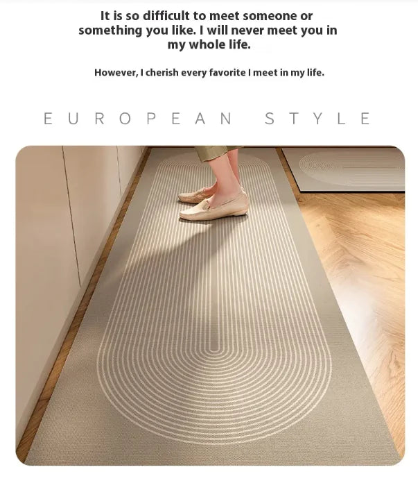 GripTight Kitchen Comfort Mat