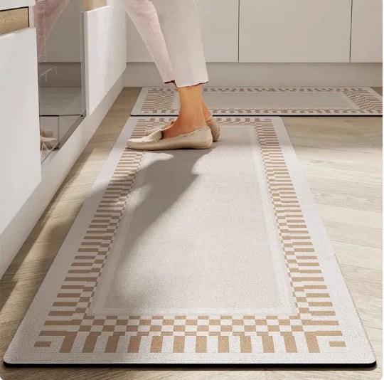 GripTight Kitchen Comfort Mat