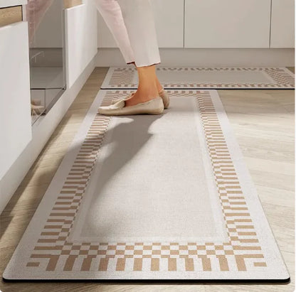 GripTight Kitchen Comfort Mat
