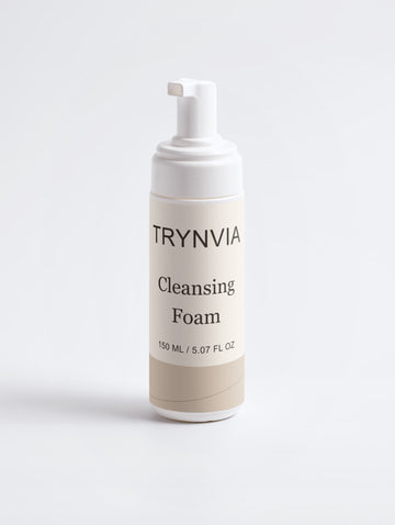 Cloud Cleanse - Cleansing Foam