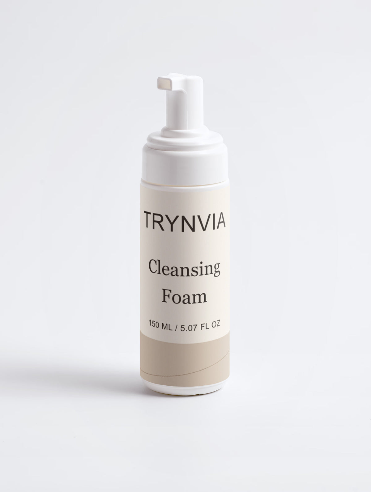 Cloud Cleanse 150 ml included in the Three-Step Daily Trio