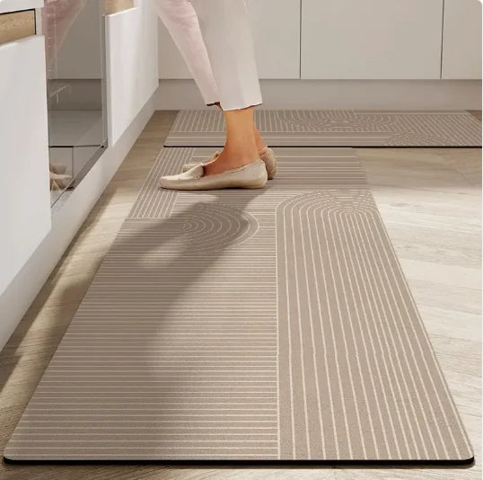 GripTight Kitchen Comfort Mat