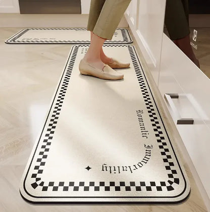 GripTight Kitchen Comfort Mat