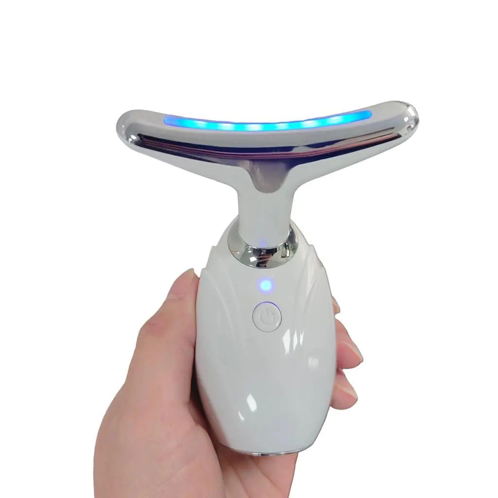 YouthBoost LED Face & Neck Lifter