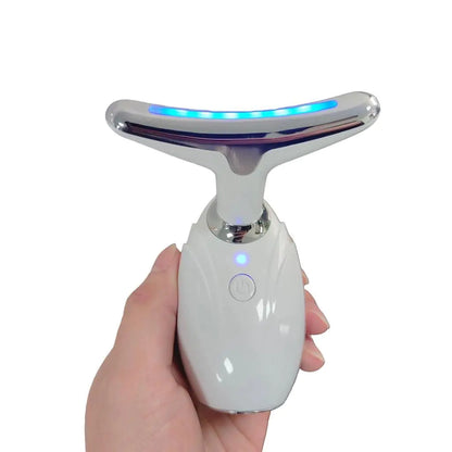 YouthBoost LED Face & Neck Lifter