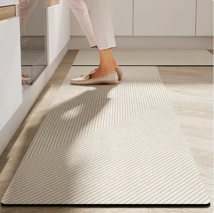 GripTight Kitchen Comfort Mat