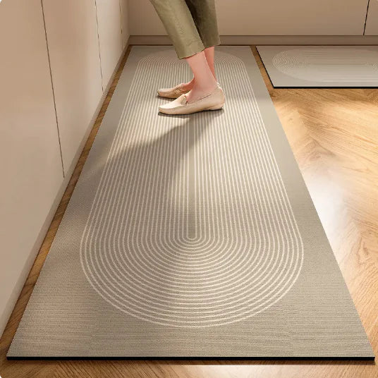 GripTight Kitchen Comfort Mat