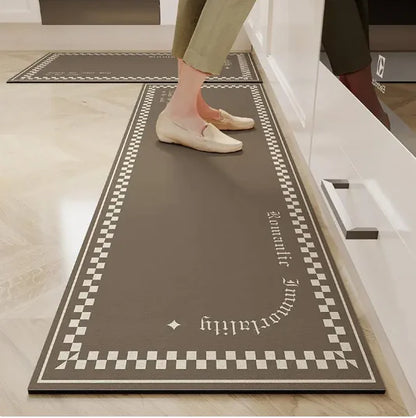 GripTight Kitchen Comfort Mat