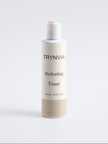 Soft Dew - Hydrating Toner