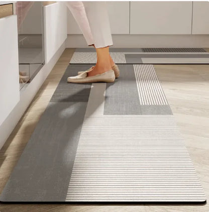 GripTight Kitchen Comfort Mat