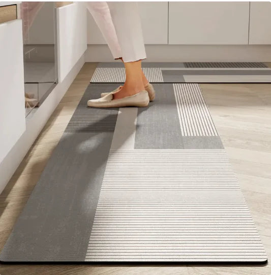 GripTight Kitchen Comfort Mat